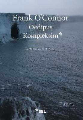 Oedipus Kompleksim Frank OConnor