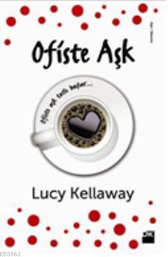 Ofiste Aşk Lucy Kellaway