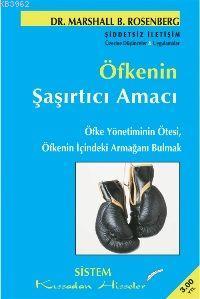 Öfkenin Şaşırtıcı Amacı Inbal Kashtan