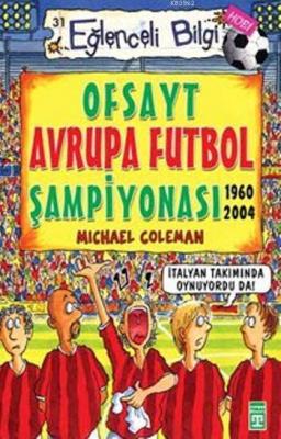 Ofsayt Avrupa Futbol Şampiyonası Michael Coleman