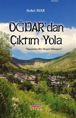 Oğdar'dan Çıktım Yola Sedat Ayar