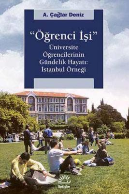 Öğrenci İşi A. Çağlar Deniz