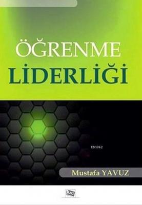 Öğrenme Liderliği Mustafa Yavuz