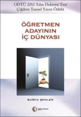 Öğretmen Adayının İç Dünyası Burcu Şenler