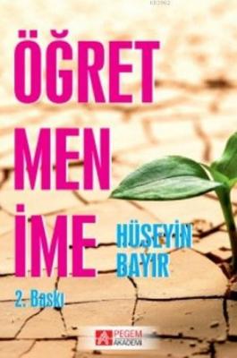 Öğretmenime Hüseyin Bayır