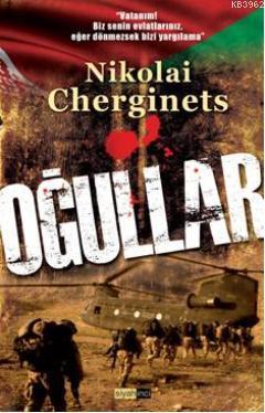 Oğullar Nikolai Cherginets