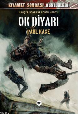 Ok Diyarı Paul kane