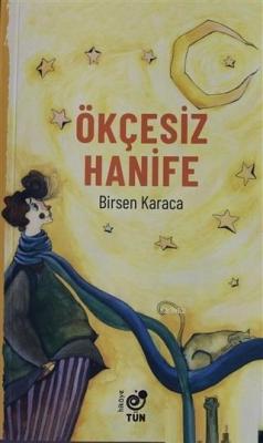 Ökçesiz Hanife Birsen Karaca