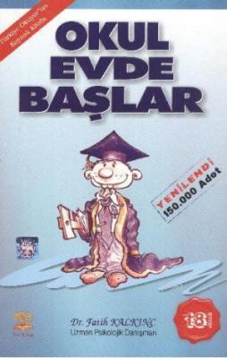 Okul Evde Başlar Fatih Kalkınç