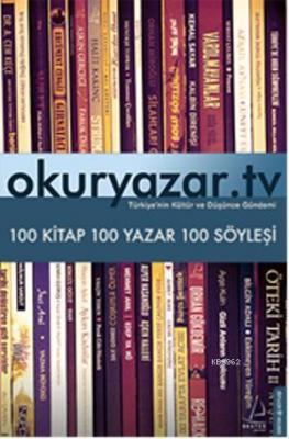 Okuryazar . Tv Murat Hocaoğlu