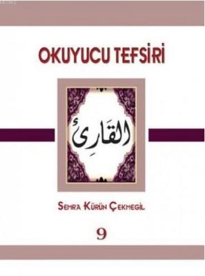 Okuyucu Tefsiri 9 Semra Kürün Çekmegil