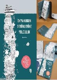 Okyanusun Derinlerine Yolculuk Sarah Yoon