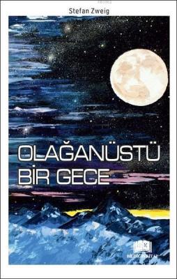 Olağanüstü Bir Gece Stefan Zweig