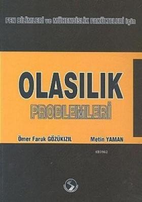 Olasılık Problemleri Metin Yaman