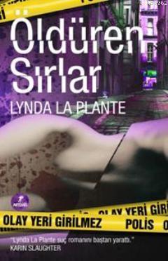 Öldüren Sırlar Lynda La Plante