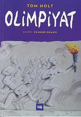 Olimpiyat Tom Holt