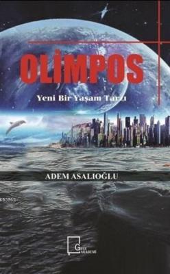 Olimpos Adem Asalıoğlu