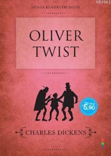 Oliver Twist Charles Dickens