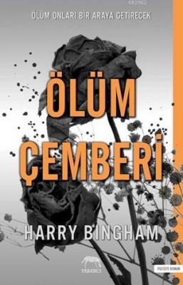 Ölüm Çemberi Harry Bingham