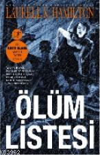 Ölüm Listesi Laurell K. Hamilton