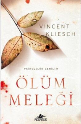 Ölüm Meleği Vincent Kliesch