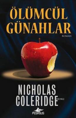 Ölümcül Günahlar Nicholas Coleridge