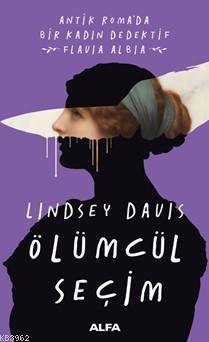 Ölümcül Seçim Lindsey Davis