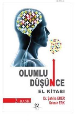 Olumlu Düşünce El Kitabı Şahika Erer