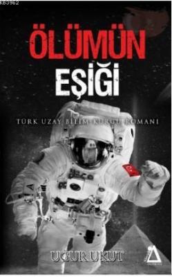 Ölümün Eşiği Uğur Ukut