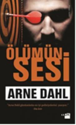 Ölümün Sesi Arne Dahl