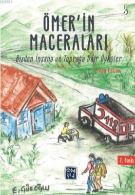 Ömer'in Maceraları - 1 İrfan Ertav