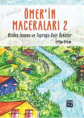 Ömer'in Maceraları - 2 İrfan Ertav