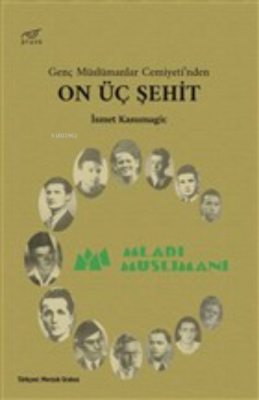 On Üç Şehit İsmet Kasumagic