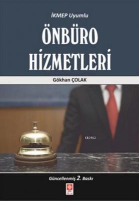 Önbüro Hizmetleri Gökhan Çolak