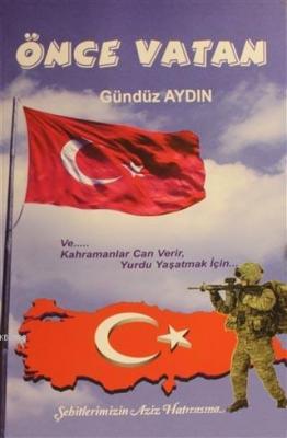 Önce Vatan Gündüz Aydın