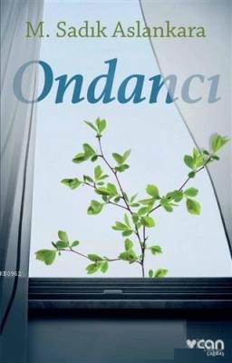 Ondancı M. Sadık Aslankara