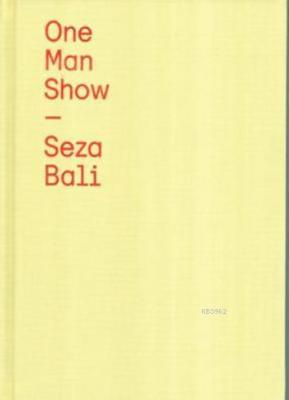 One Man Show Seza Bali