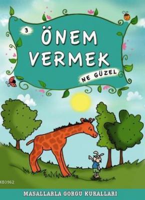 Önem Vermek Ne Güzel Münire Şafak