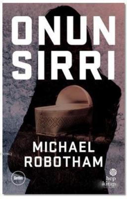 Onun Sırrı Michael Robotham