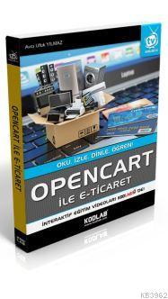 Opencart İle E-Ticaret Avcı Ufuk Yılmaz