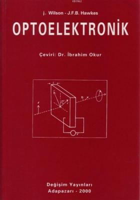 Optoelektronik Joyce Wilson John F. B. Hawkes Joyce Wilson John F. B. 