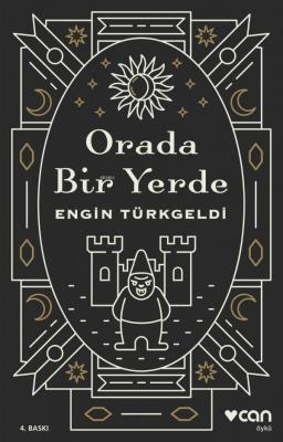 Orada Bir Yerde Engin Türkgeldi