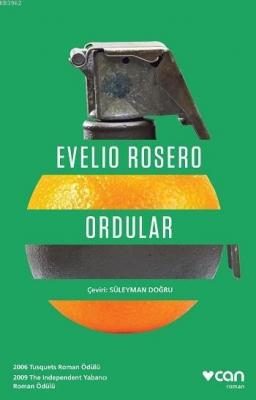 Ordular Evelio Rosero