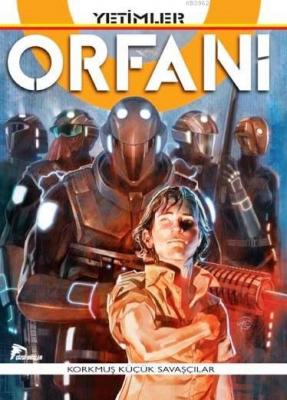 Orfani 1 - Yetimler Roberto Reccihioni