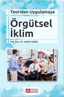 Örgütsel İklim Abidin Dağlı