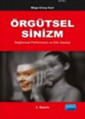 Örgütsel Sinizm Müge Ersoy Kart