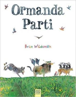 Ormanda Parti Brian Wildsmith