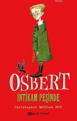 Osbert İntikam Peşinde Christopher William Hill