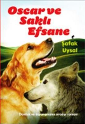 Oscar ve Saklı Efsane Şafak Uysal