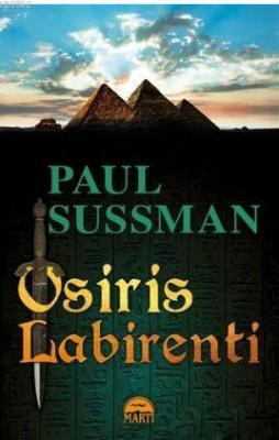 Osiris Labirenti Paul Sussman